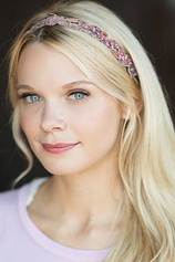 picture of actor Annabelle Borke