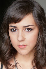 picture of actor Cyrina Fiallo