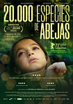 still of movie 20.000 Especies de Abejas