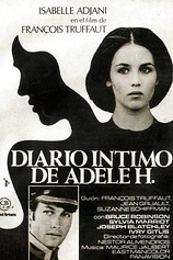 poster of movie Diario íntimo de Adela H