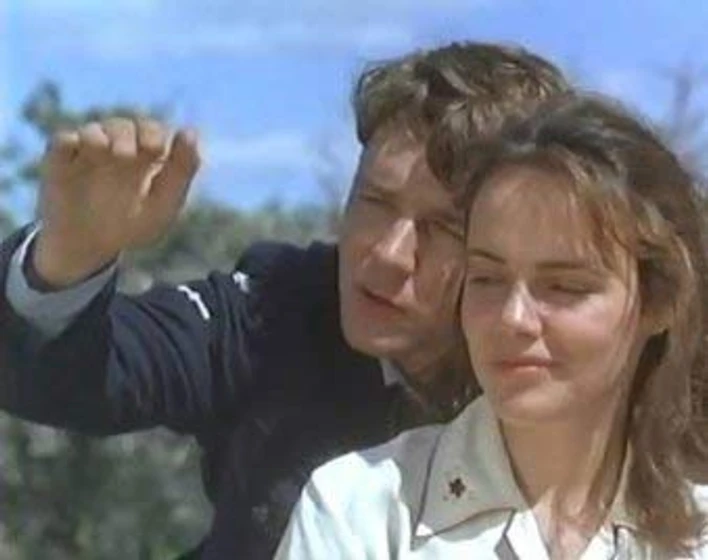 Russell Crowe en tensa-espera