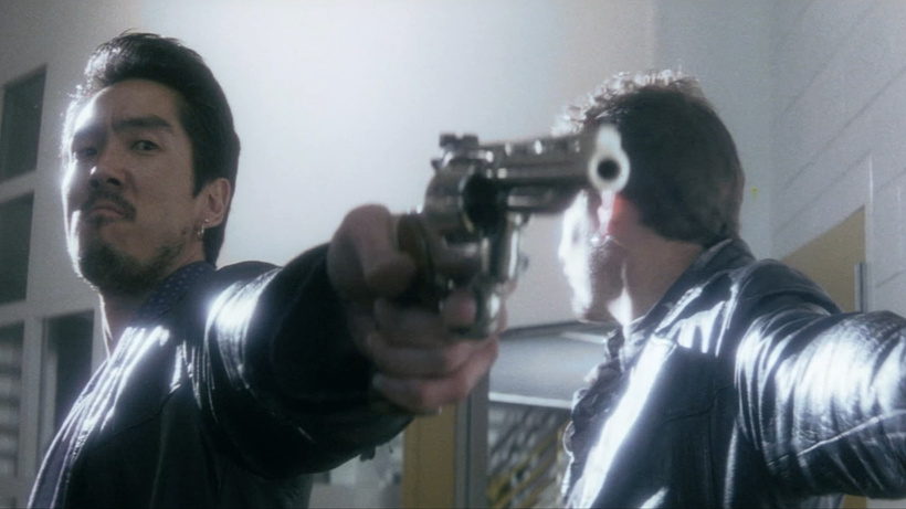 Imagen de Malas Armas