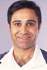 picture of actor Gill Mohindepaul Singh