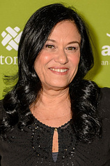 photo of person Barbara Kopple