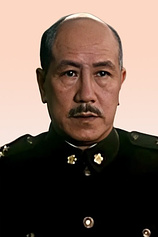 picture of actor Sun Feihu