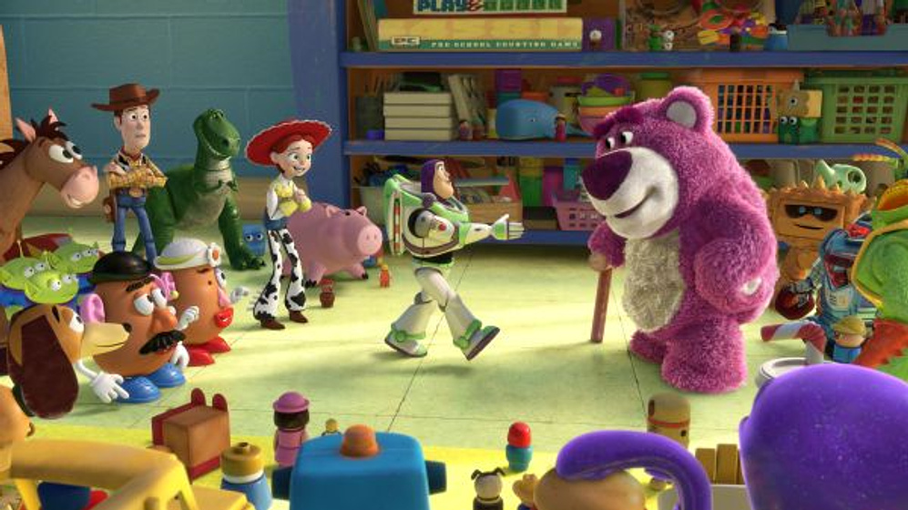 Imagen de Toy Story 3