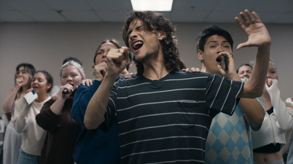 Imagen de just-sing