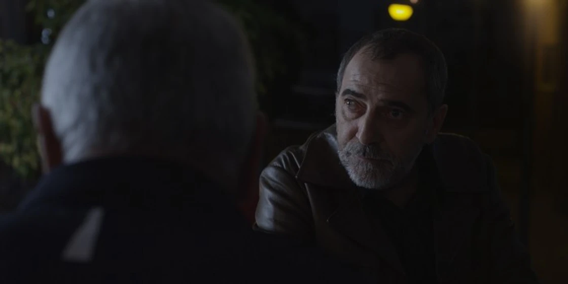 Enrique Villén en Para Elisa