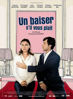 poster of movie Un Baiser s'il vous Plaît