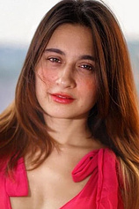 picture of actor Sanjeeda Sheikh