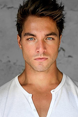 picture of actor Zack Peladeau