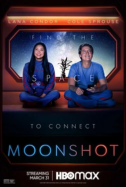 poster of movie Moonshot