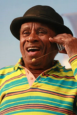 picture of actor Canarinho