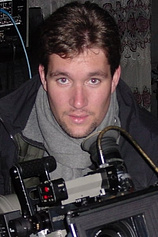 picture of actor Stevan Mena