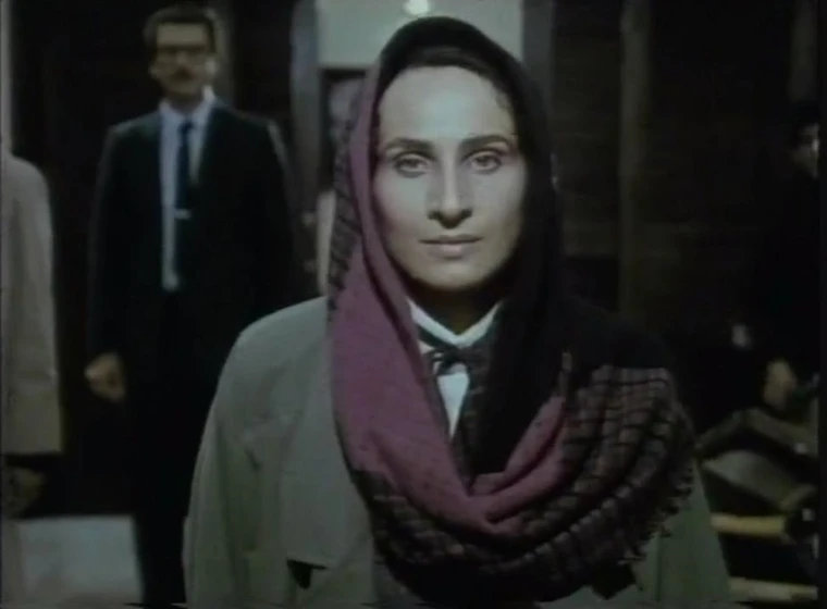Susan Taslimi en maybe-some-other-time