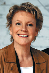 picture of actor Mariele Millowitsch