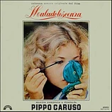 Carátula de la banda de sonido de Maladolescencia