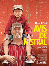 poster of movie Nuestro verano en la Provenza