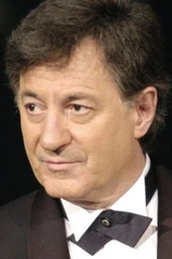 Foto de Ion Caramitru