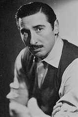 picture of actor Pepe Nieto