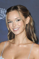 picture of actor Lilah Pate