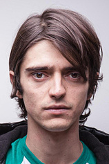 picture of actor José Restrepo