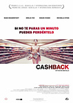 still of movie Cashback (2006)