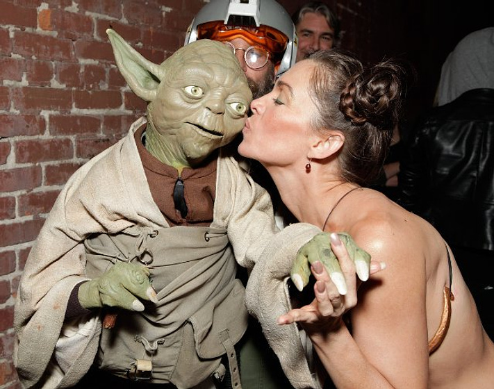 Imagen de Comic-Con Episode IV: A Fan's Hope