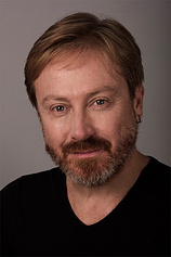 picture of actor Yıldıray Şahinler