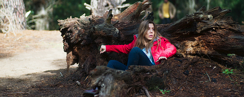 Imagen de Premonición