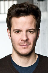 photo of person Julian DeZotti