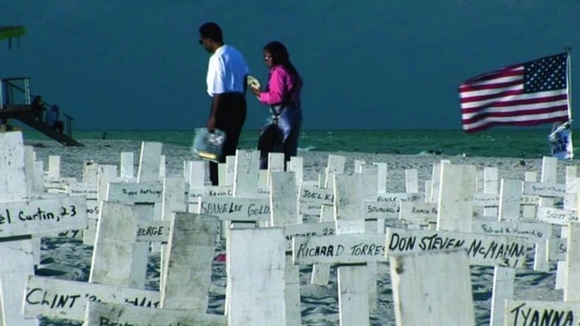 Imagen de Camilo: The Long Road to Disobedience