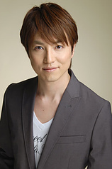 picture of actor Kiyotaka Furushima