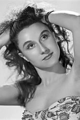 picture of actor Anne Caprile