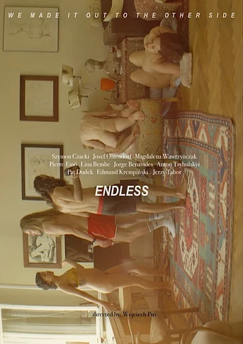 Poster de Endless