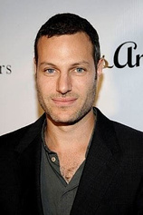 photo of person Michael Morris [XIV]