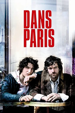 poster of movie Dans Paris