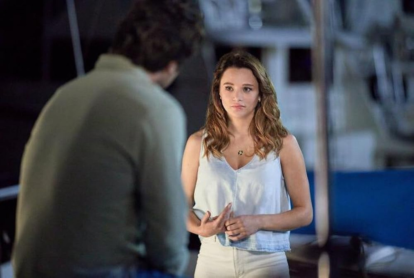 Hunter King en hidden-gems