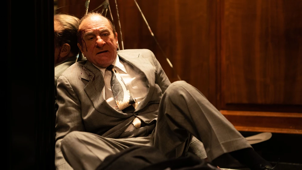 Robert De Niro en the-alto-knights