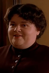 picture of actor Sarah Flind
