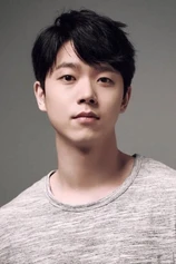 photo of person Sung-woo Jeon
