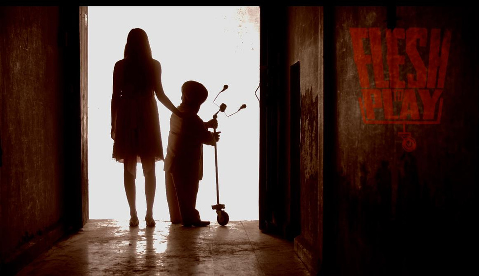 Imagen de flesh-to-play