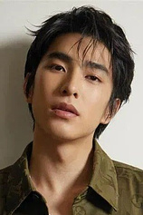 picture of actor Tseng Jing-Hua