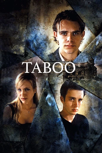 Poster de Tabú