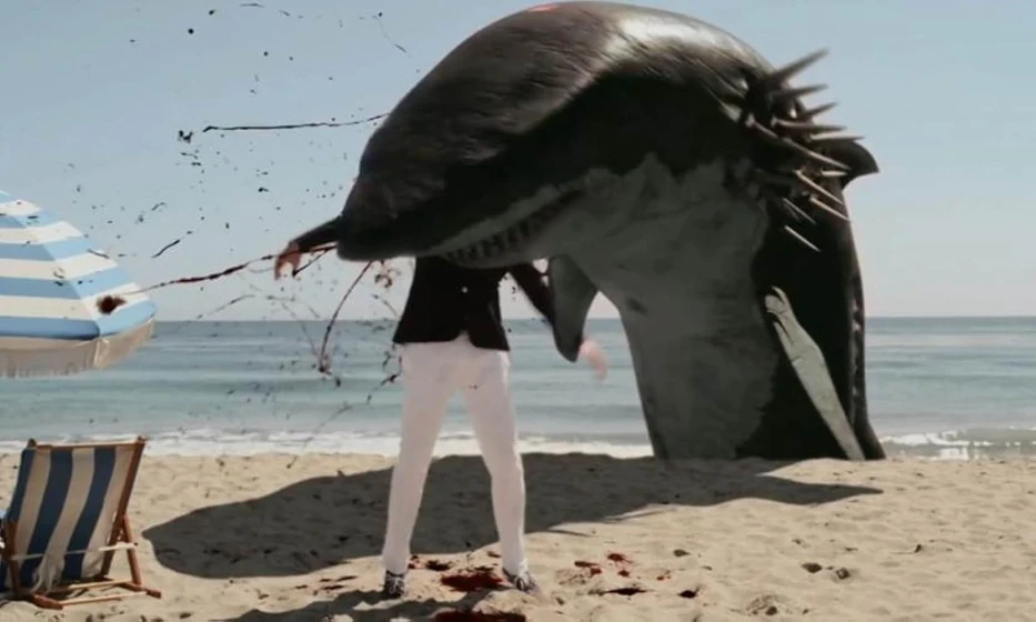 Imagen de sharktopus-vs-pteracuda