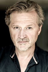 picture of actor Patrick von Blume