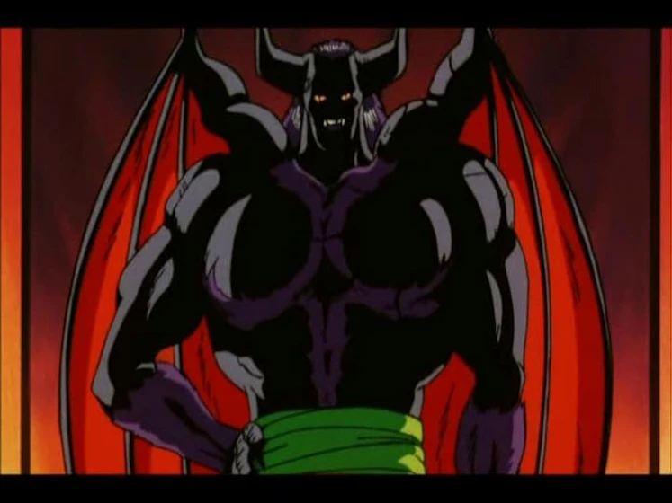 Imagen de ghost-sweeper-mikami