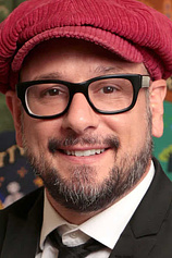 photo of person David P. Smith