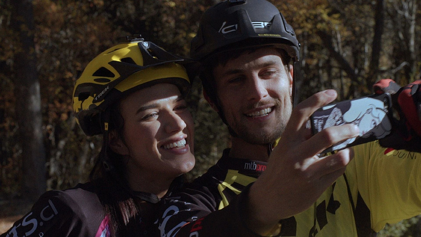Imagen de Downhill