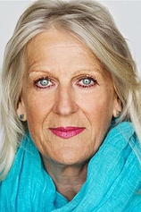photo of person Tricia George